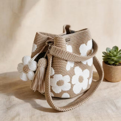 De Perfecte Boho Tas